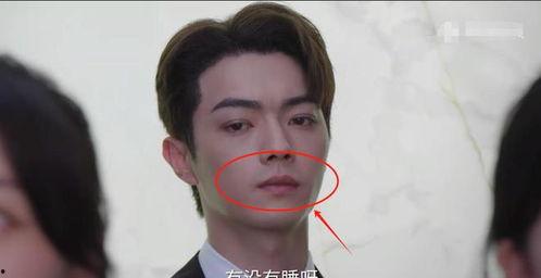 杨紫爆料许凯视频,事件背后真相揭秘