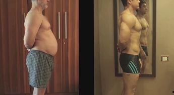 印度明星如何减肥,揭秘明星减肥之道