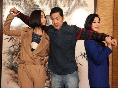 老公的春天HDTV,高清视觉盛宴，浪漫温馨情感之旅