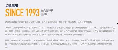 龙湖地产资金最新爆料,最新爆料揭示财务困境