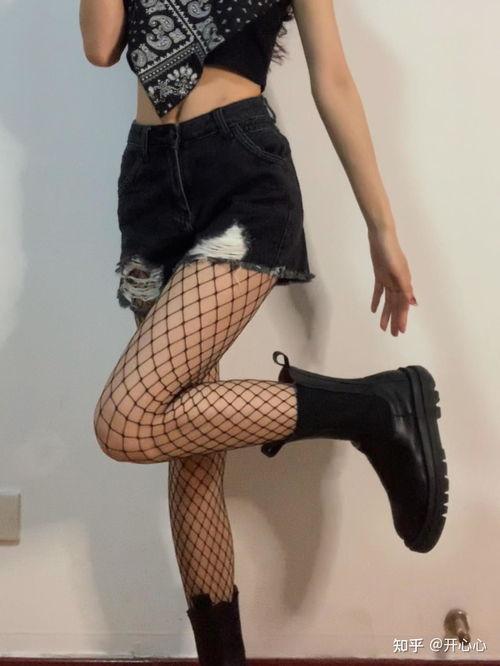 丝袜跟网袜哪个性感