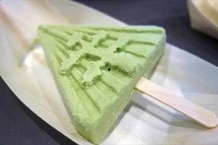 日本冰棒造型,揭秘日本创意冰棒的独特造型艺术