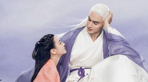 三生三世枕书普通视频,穿越时空的爱恋，揭秘命运交织的奇幻之旅