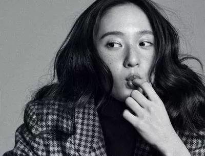 长雀斑的明星,揭秘长雀斑明星的独特魅力