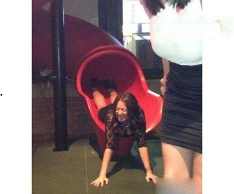 人妖短裤丝袜视频,一场视觉盛宴的揭秘之旅