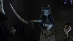 僵尸新娘国语免费观看,跨越生死的浪漫奇遇，免费观影重温永恒爱情