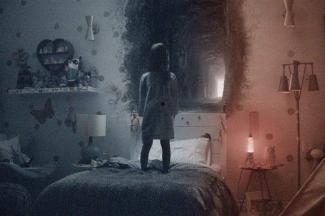 鬼影实录诅免费观看,揭秘真实灵异事件，免费观看惊悚揭秘