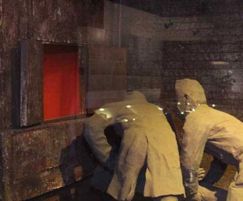 日本锯活人,惊悚悬疑的恐怖传说揭秘