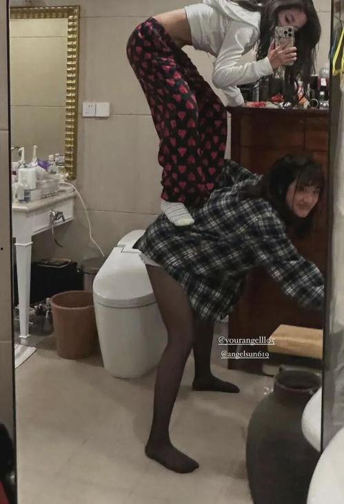 视频厕所 丝袜,揭秘视频厕所里的秘密