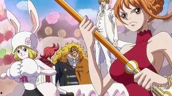 海贼AV动漫,探寻激情与冒险的极致融合