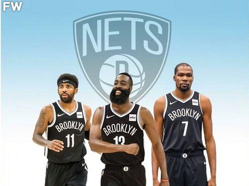 最新爆料篮网球员名单,最新爆料揭示豪华球员名单