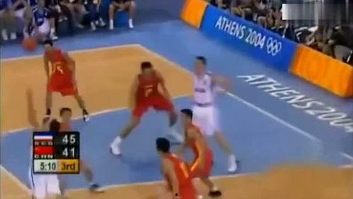 郭士强打球视频,激情四溢的球场瞬间