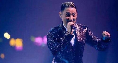 张学友明星粉丝,追星路上的温暖力量