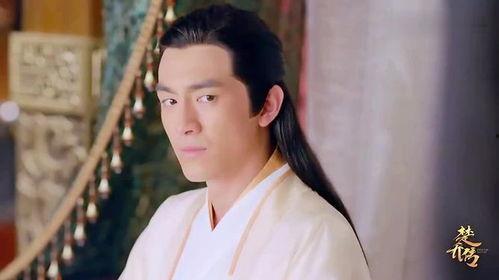 宇文玥是那个明星,揭开古装剧中的神秘魅力之星