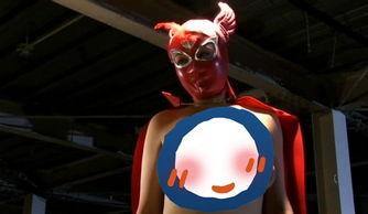 甩奶gif av,揭秘网络热传的性感瞬间