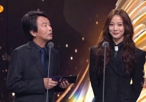 明星还有哪些颁奖节目,盘点明星闪耀的各大颁奖盛典