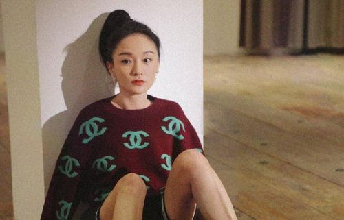 娱乐吃瓜女艺人太佛系,吃瓜女艺人低调生活揭秘